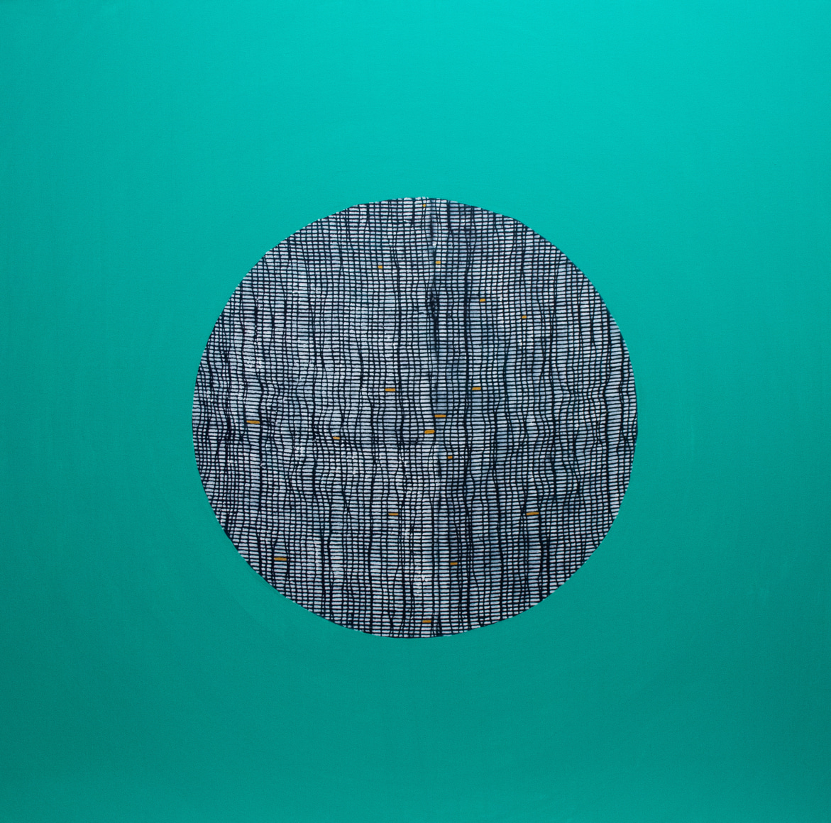 lone goat gallery byron bay Charmaine Davis