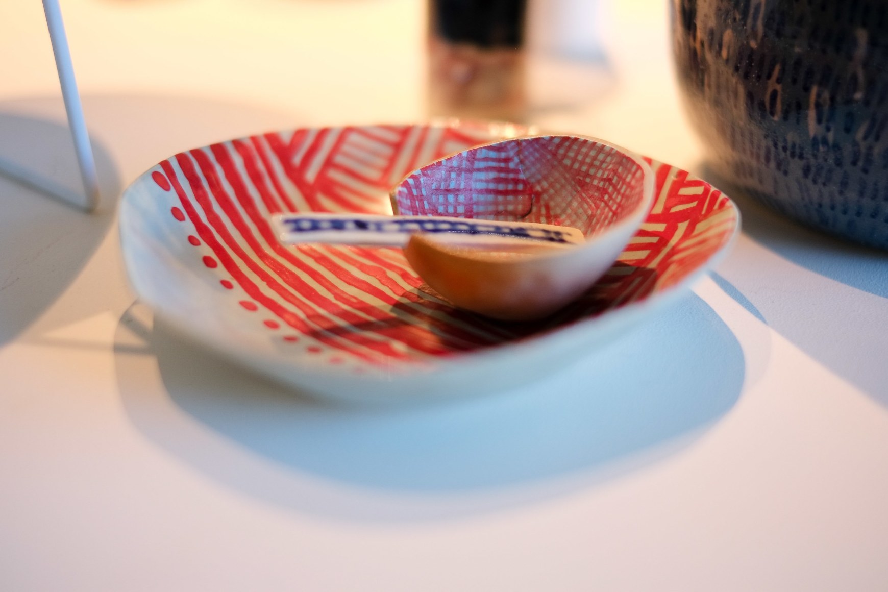 Amanda Humphries Closed Loop Circuits Installation View ​2018