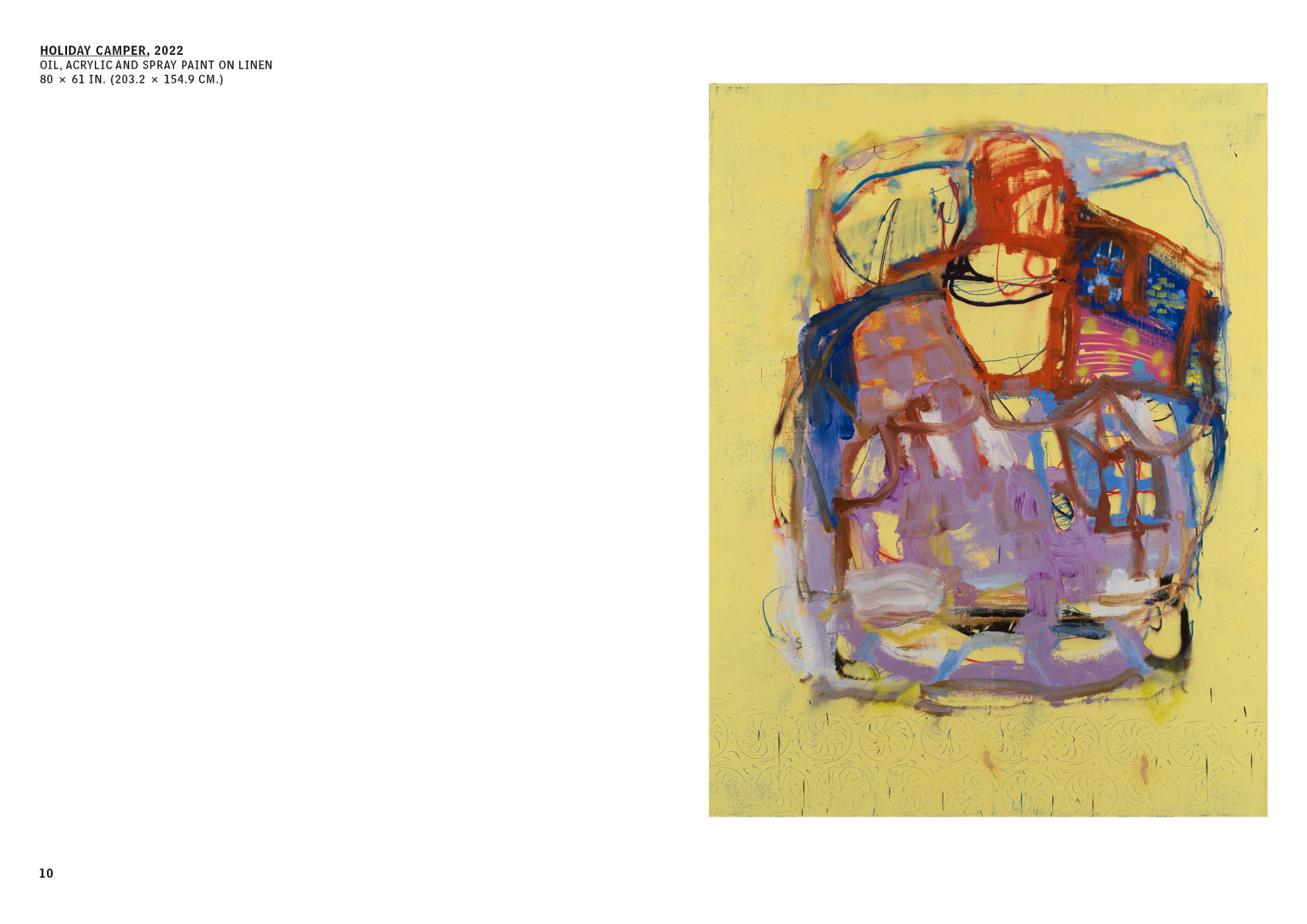 Marco Pariani: Inflatables