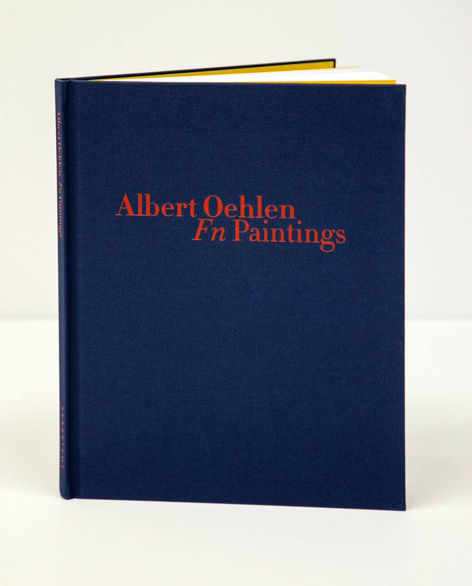 Albert Oehlen