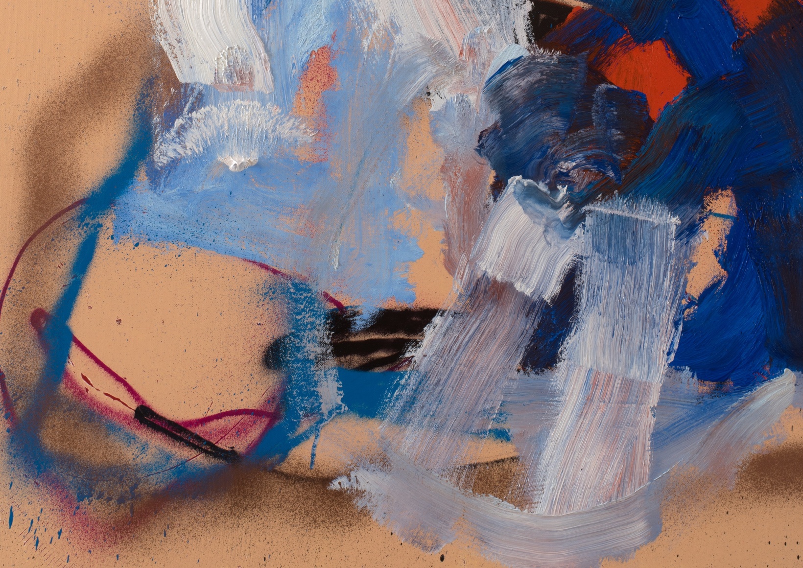 Marco Pariani: Inflatables