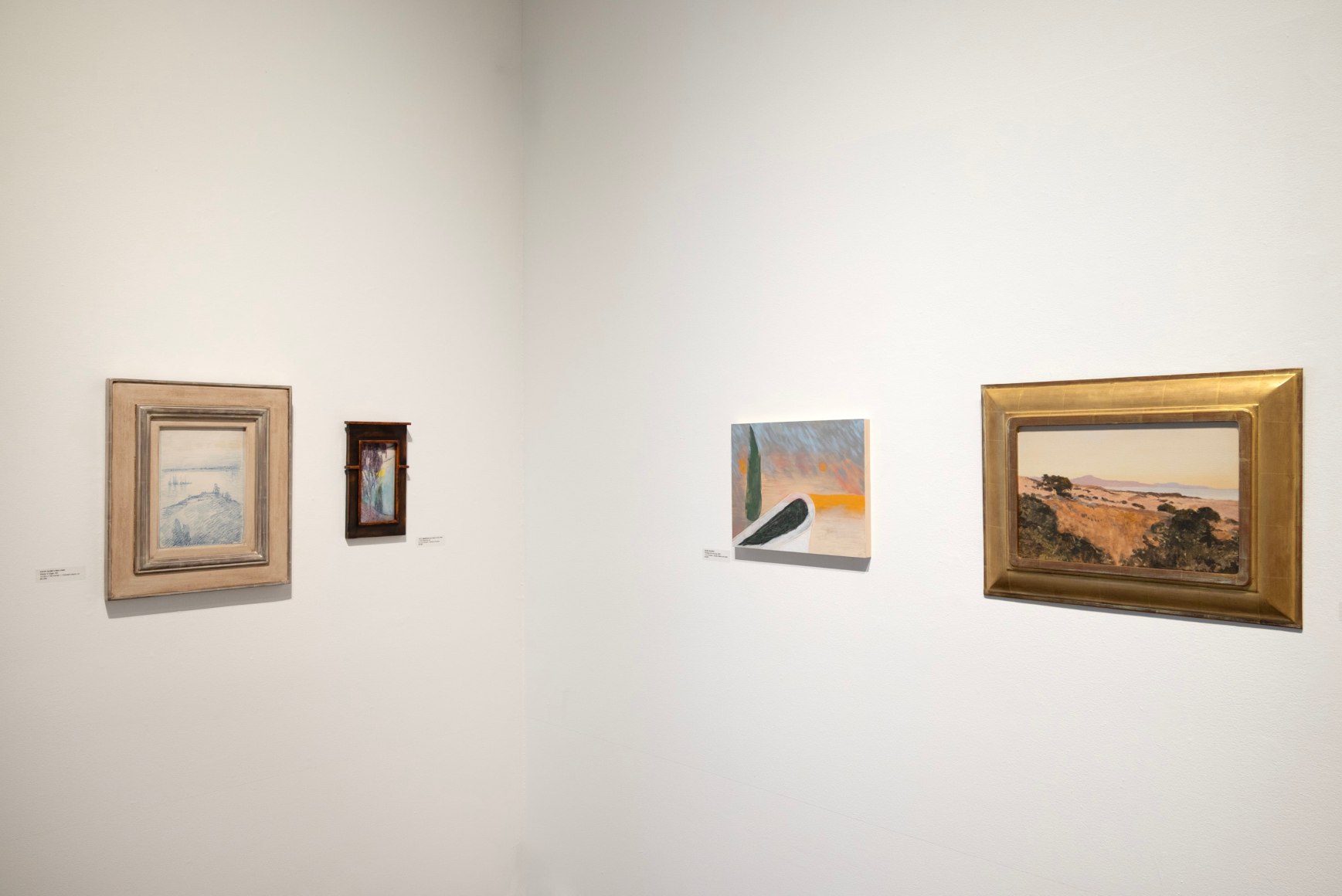 Fall Salon 2025 Installation photo