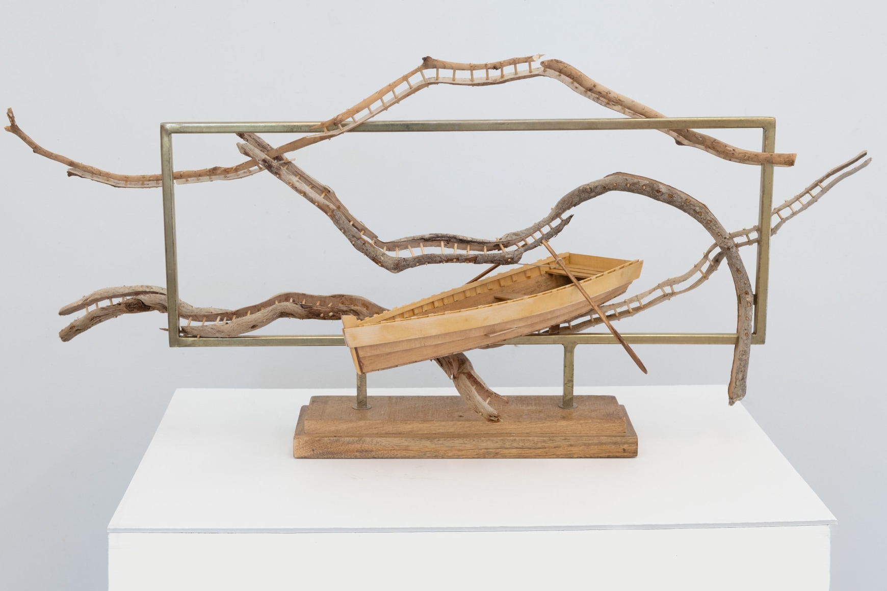 NATHAN HUFF , Rhythms and Currents, 2023