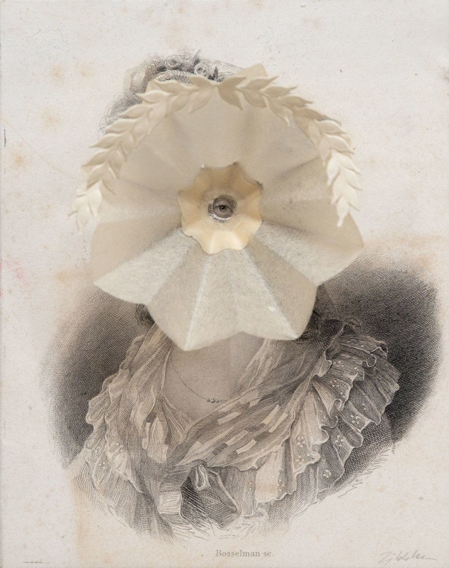 SUSAN TIBBLES , Lady in Waiting (Princess de Lamballe), 2025