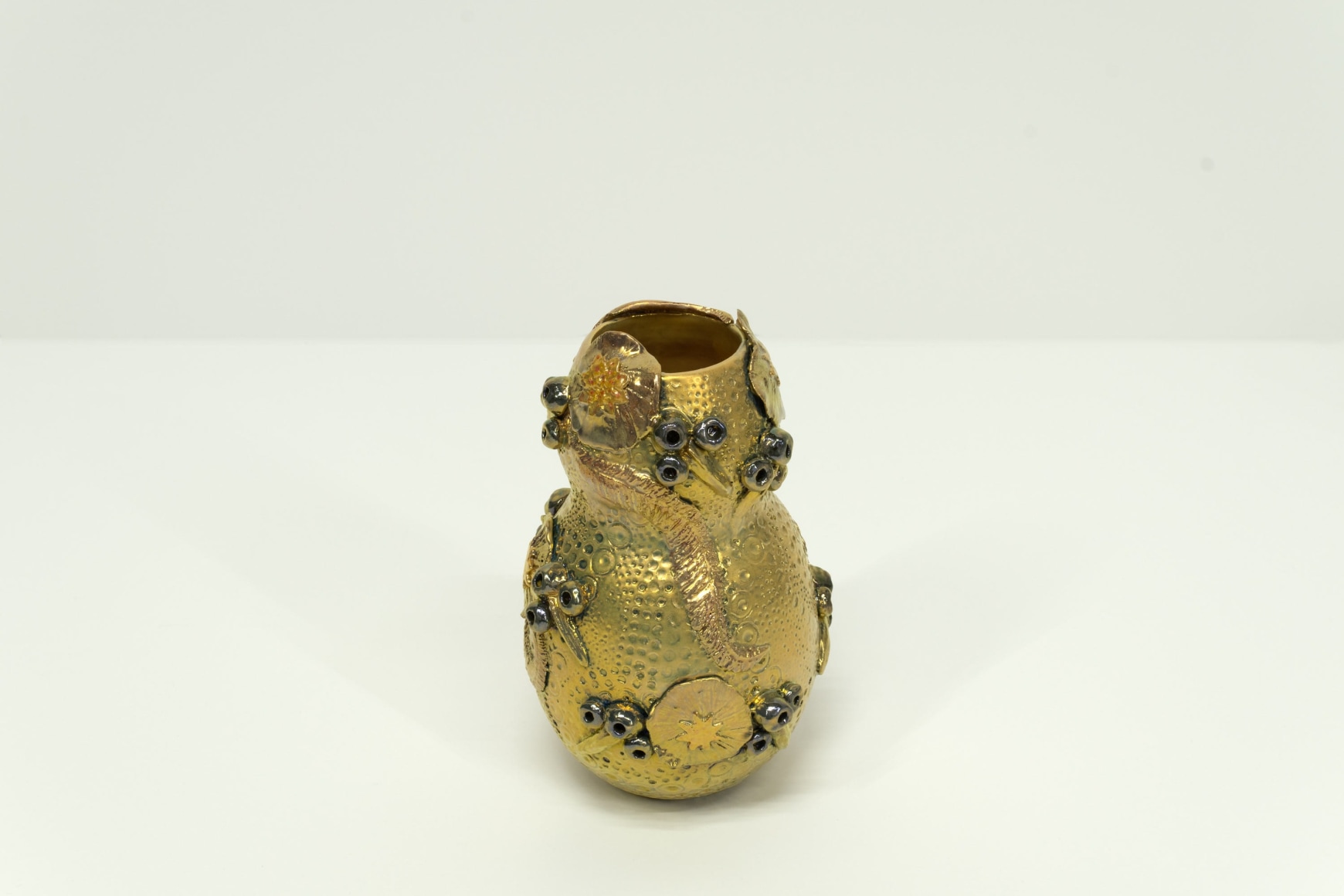 LINDA HAGGERTY, Title T.B.D., 2023