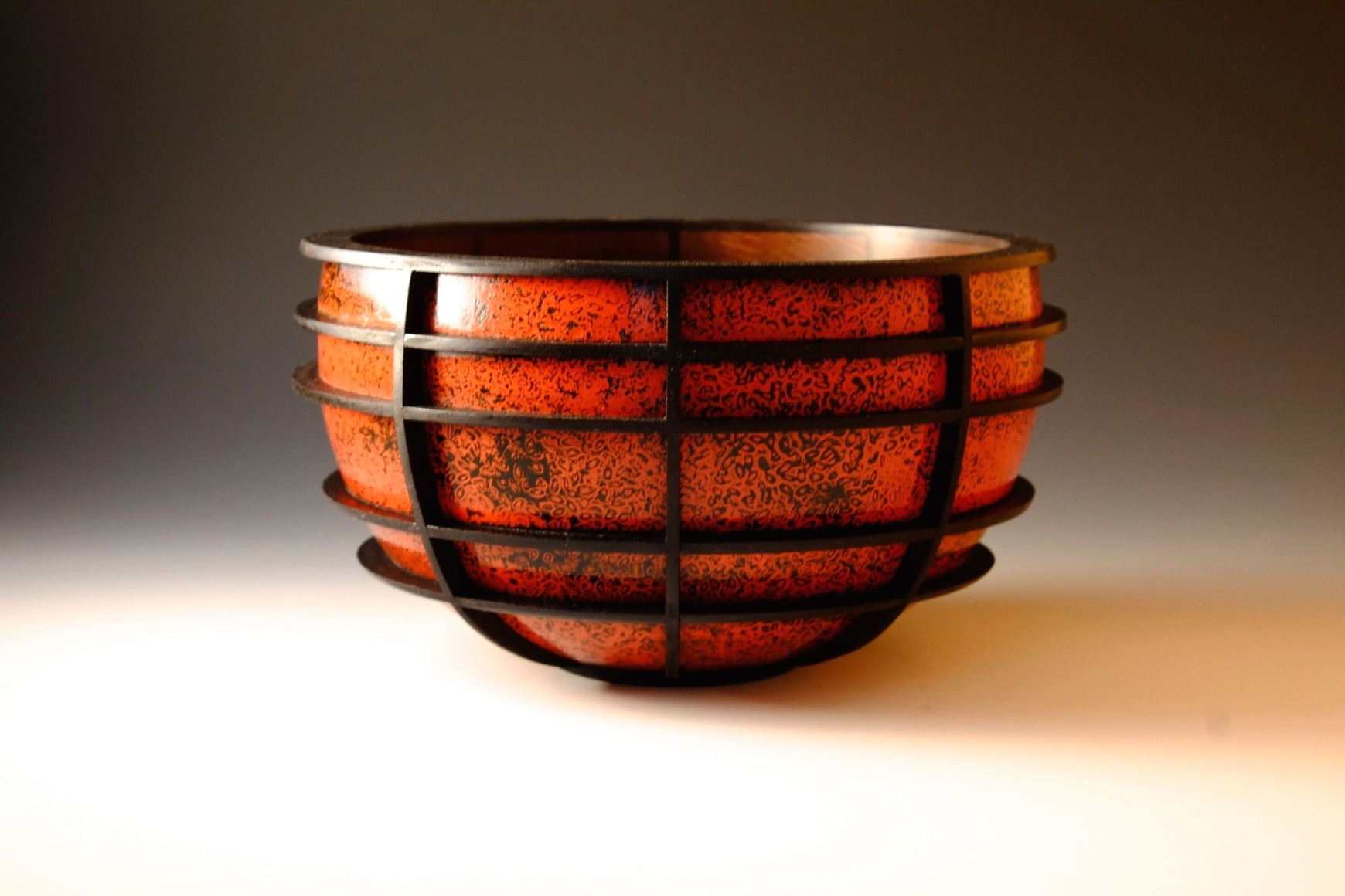 John Beaver, 3D Segments Series, 2014