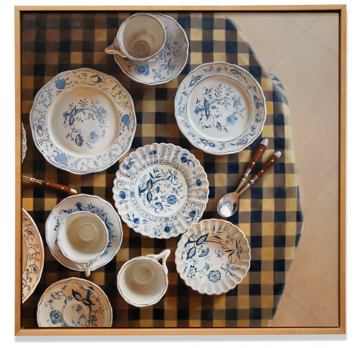 LESLIE LEWIS SIGLER , How's Your Mom, 2025