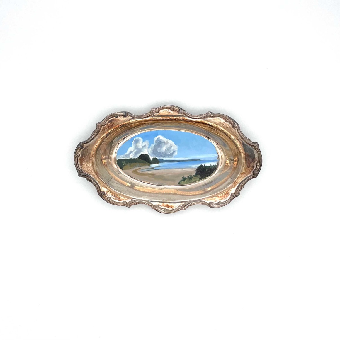 HOLLI HARMON , 63. Windows in the cloud chateau always need..., 2023