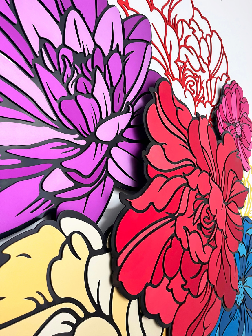 DAVID FLORES, Flores, 2022-2023