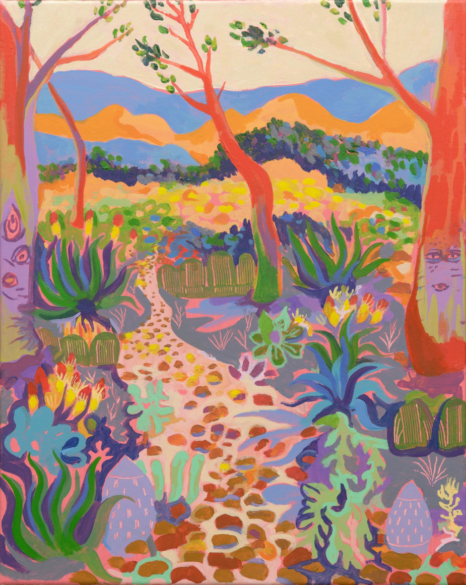 Christopher Noxon , Taft, 2023