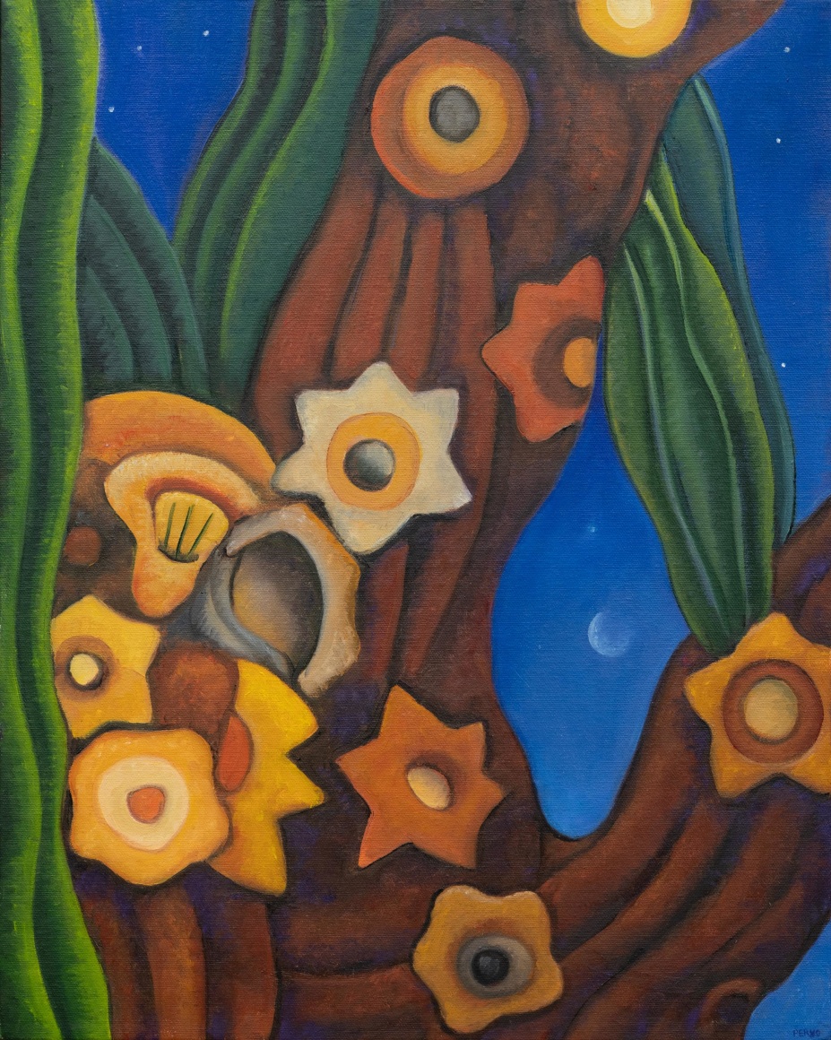 ANGELA PERKO, Southwest, 2023