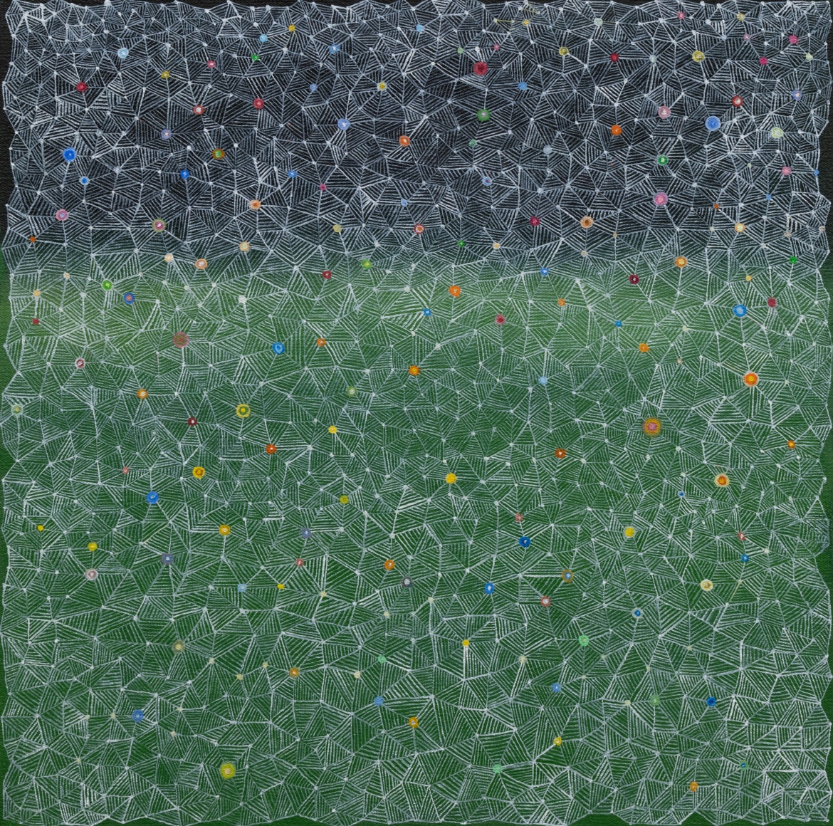 ASTRID PRESTON , Night Songs, 2021