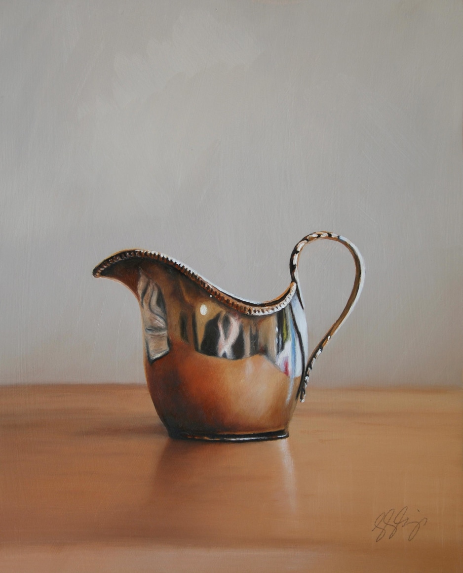 LESLIE LEWIS SIGLER , The Acolyte, 2024