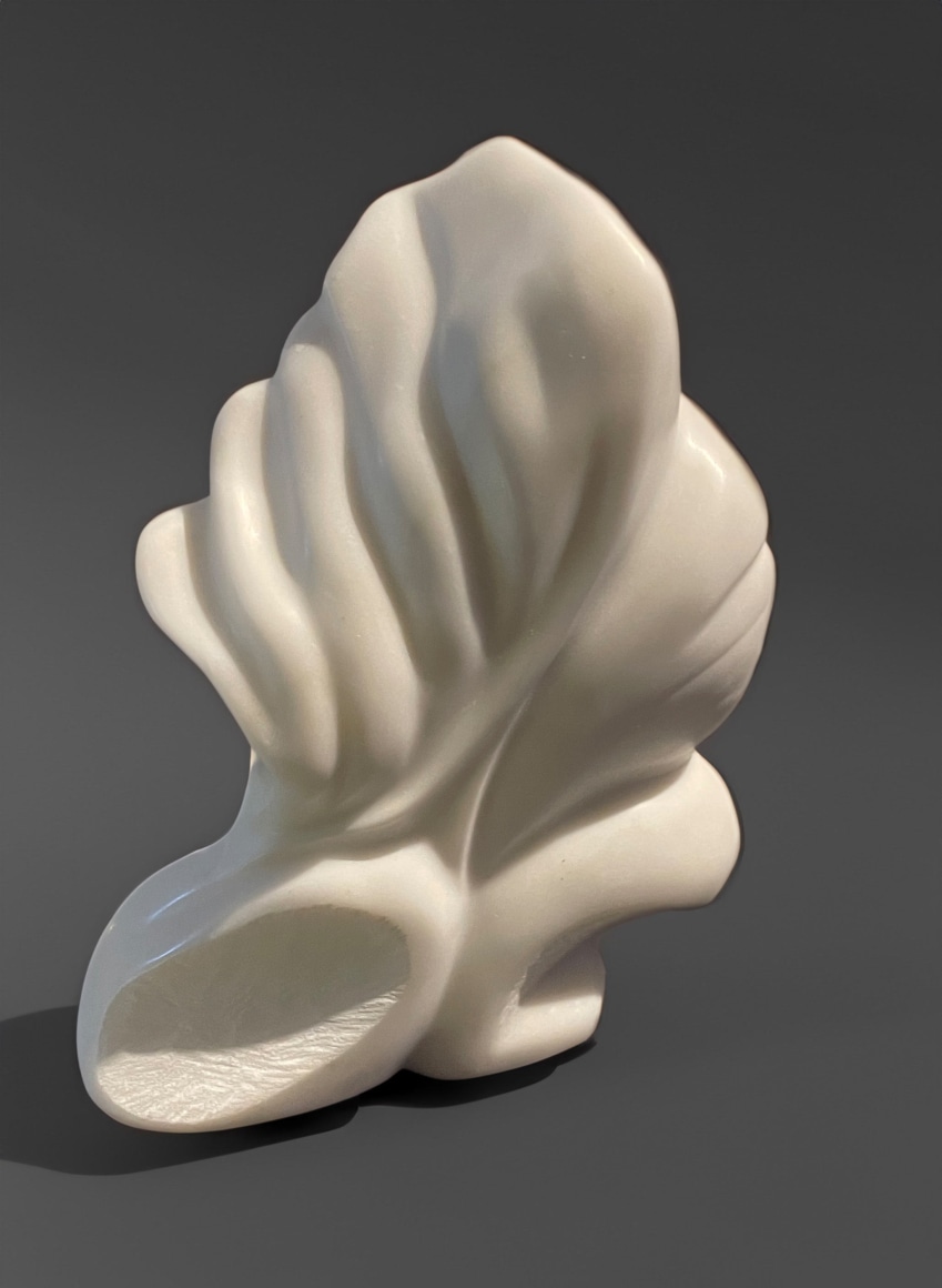 KERRY METHNER , Vernal Spirit,