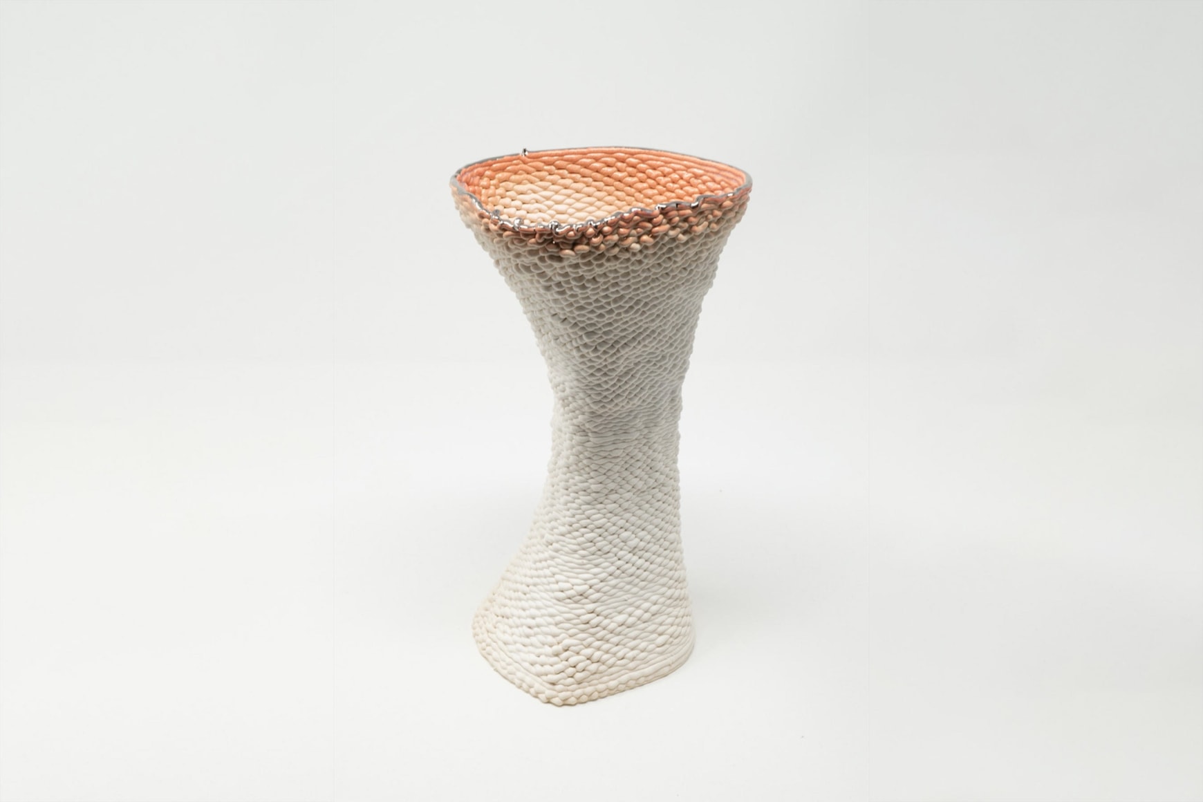 LYNDA WEINMAN, Weavzy Object, 2021