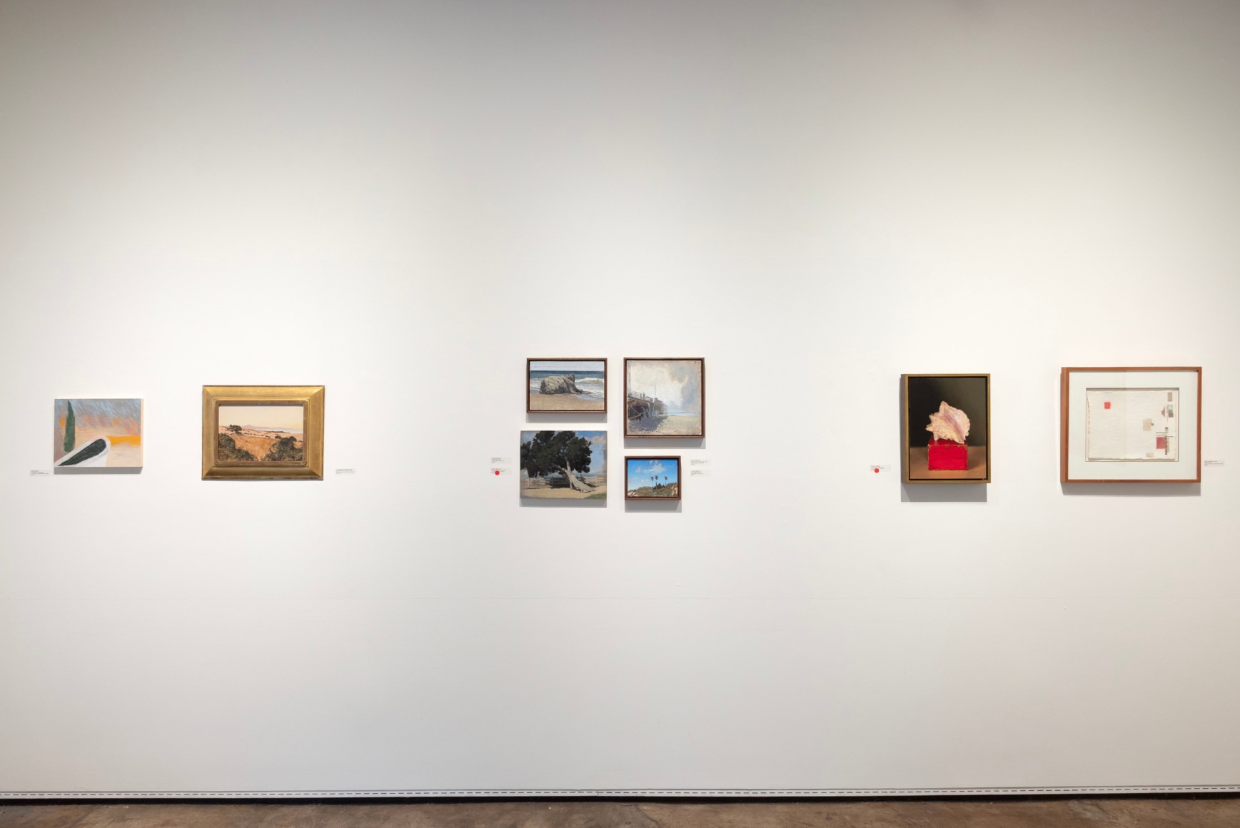 Fall Salon 2025 Installation photo