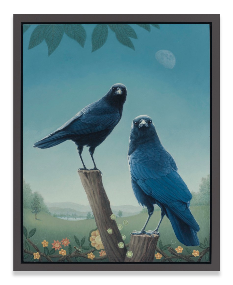 SUSAN MCDONNELL , The Chorus, 2022