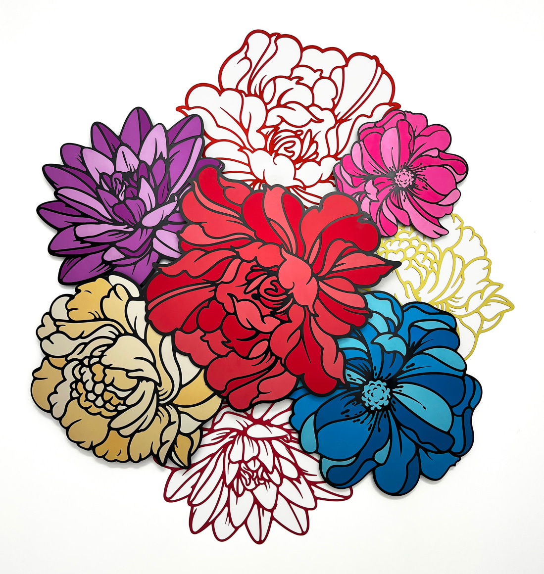 DAVID FLORES, Flores, 2022-2023