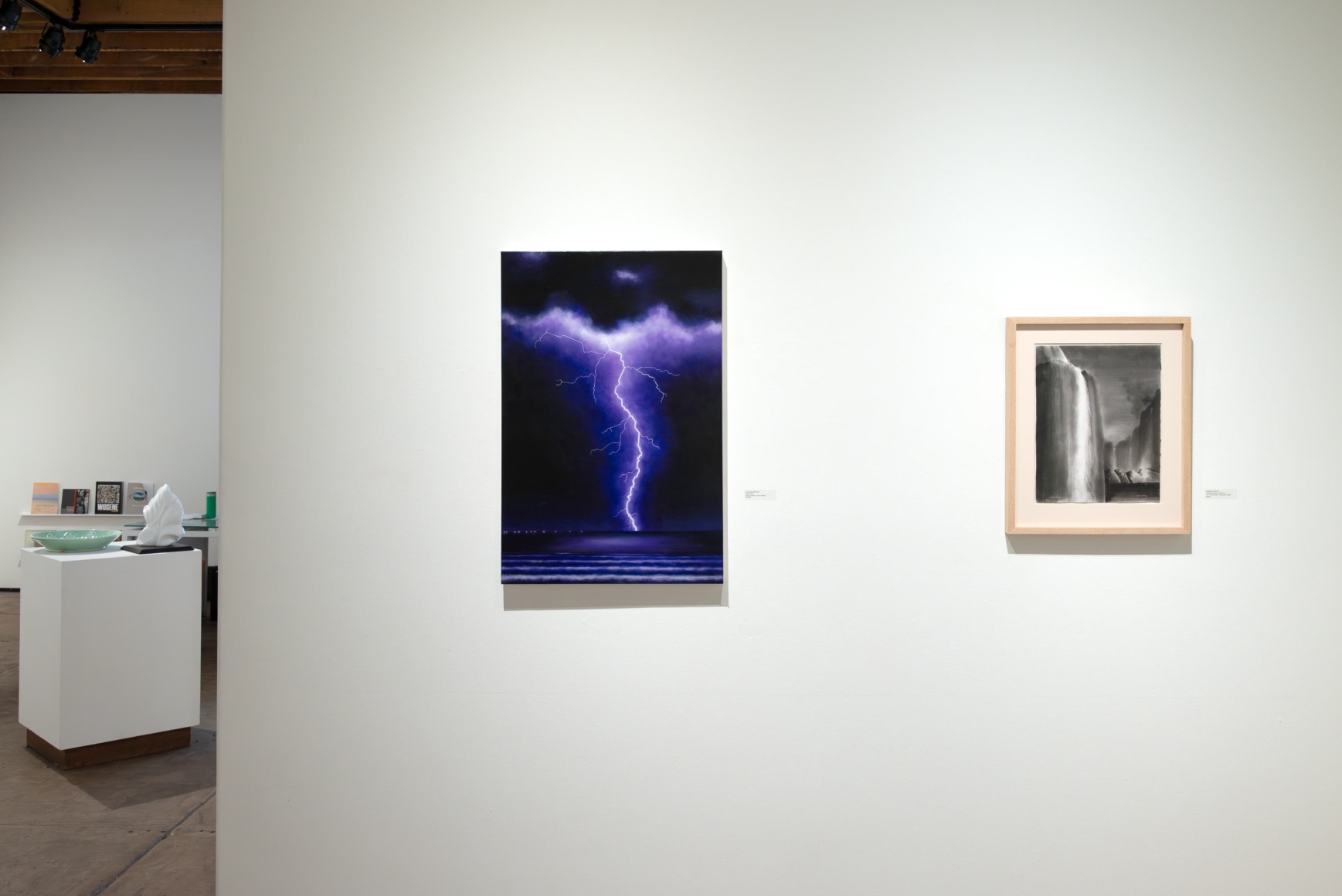 Sublime, 2023 Installation shot