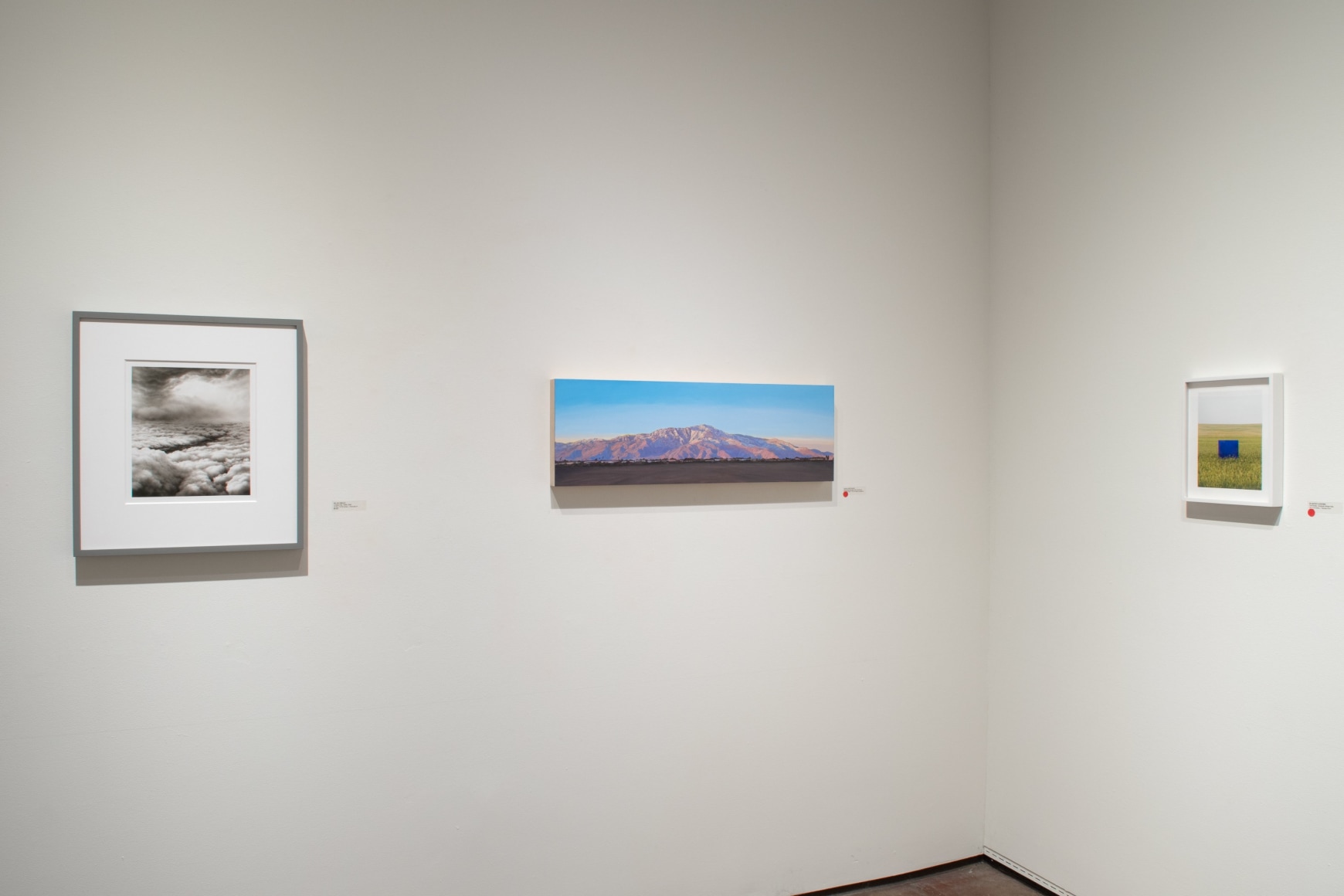 SPACE 2023 Installation shot