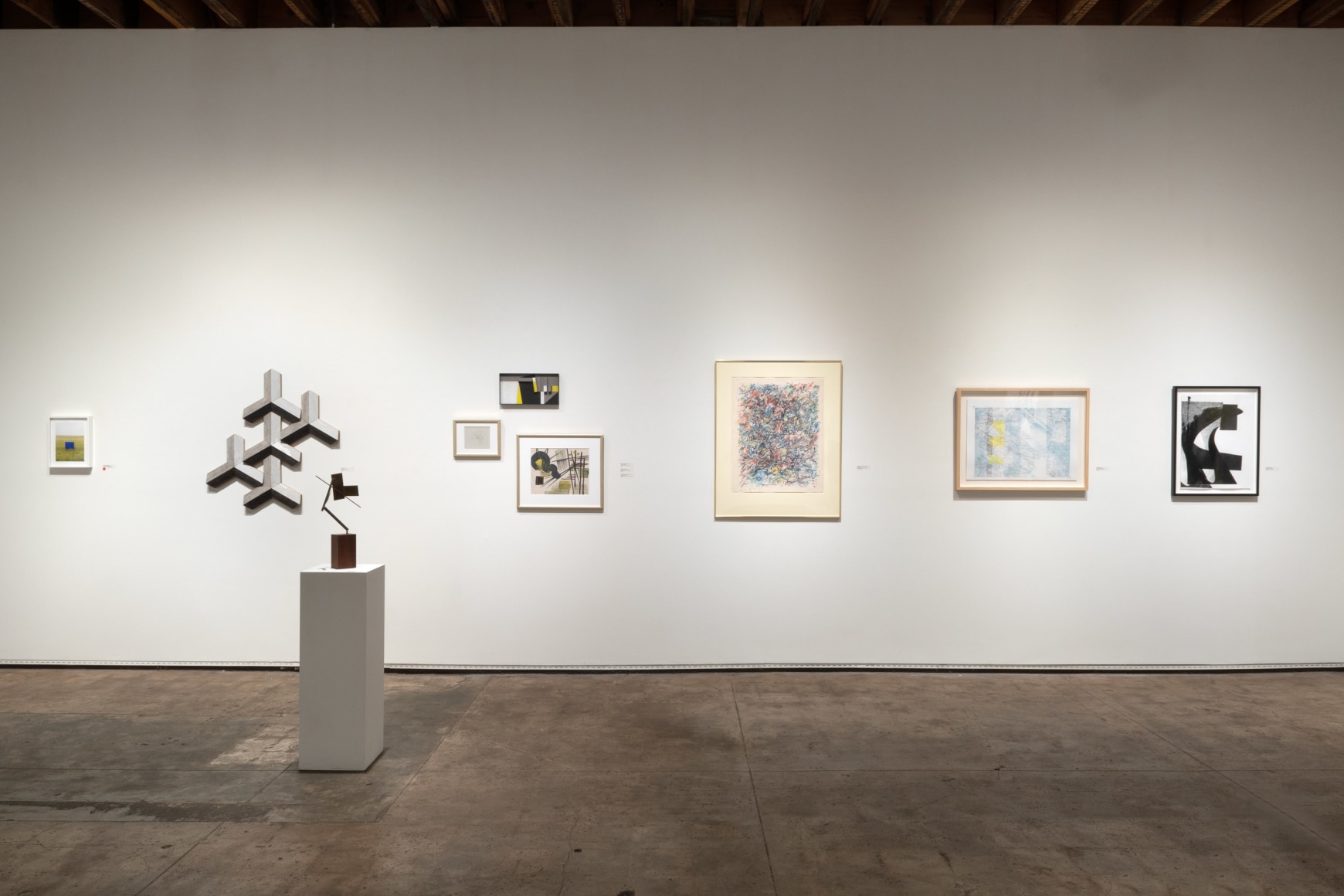 SPACE 2023 Installation shot