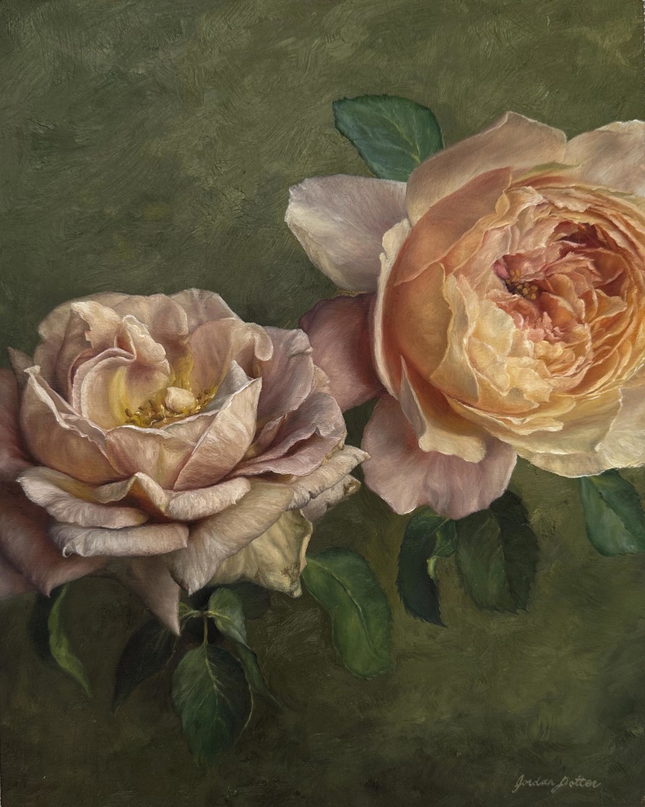 JORDAN POTTER , Daughter, 2024