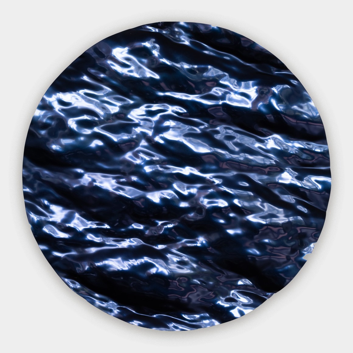 ALEX RASMUSSEN, 'Round Midnight, 2023