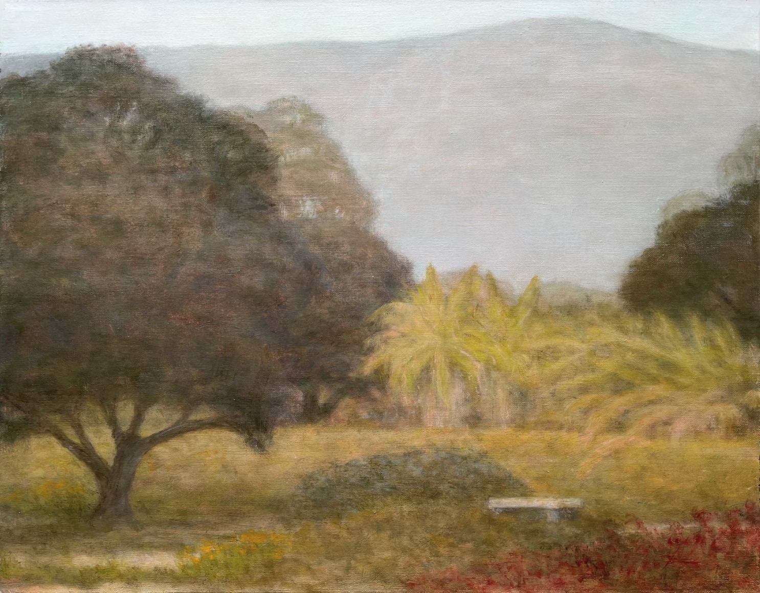 SARAH VEDDER , From the Insectary, 2023