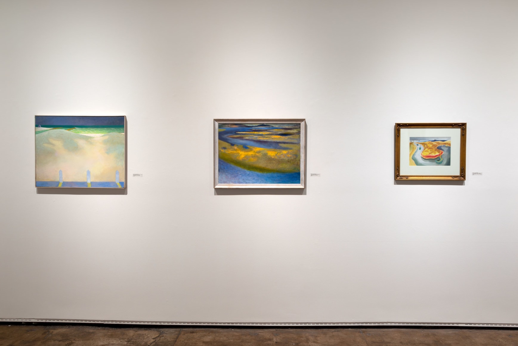 P-Town in S.B. Installation shot