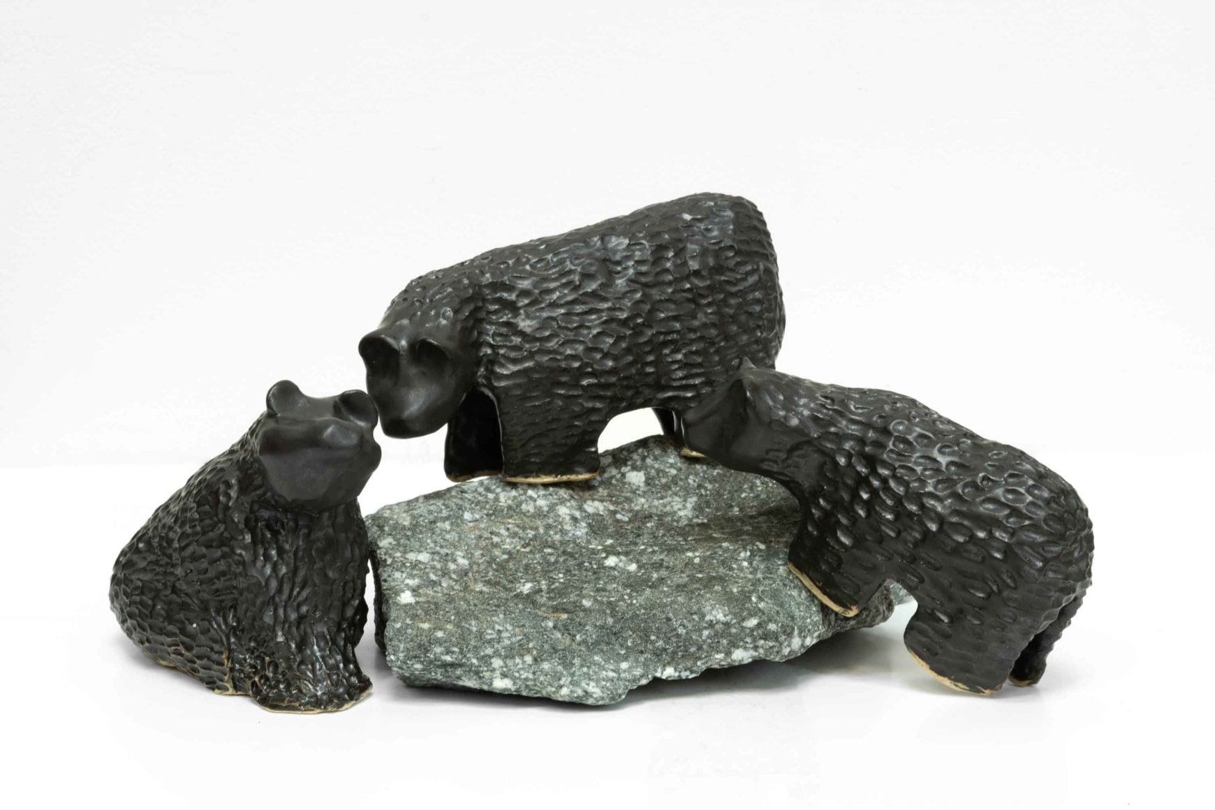 LINDA HALE , Family, 2023