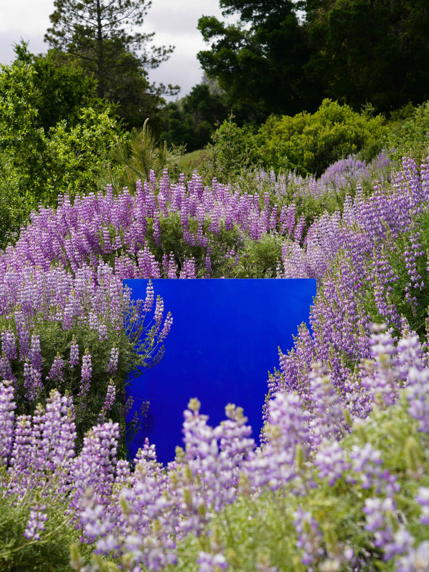 BLAKENEY SANFORD, The Portals - Wilhoit Mill, 05.28.23, Mono County, CA, 2023