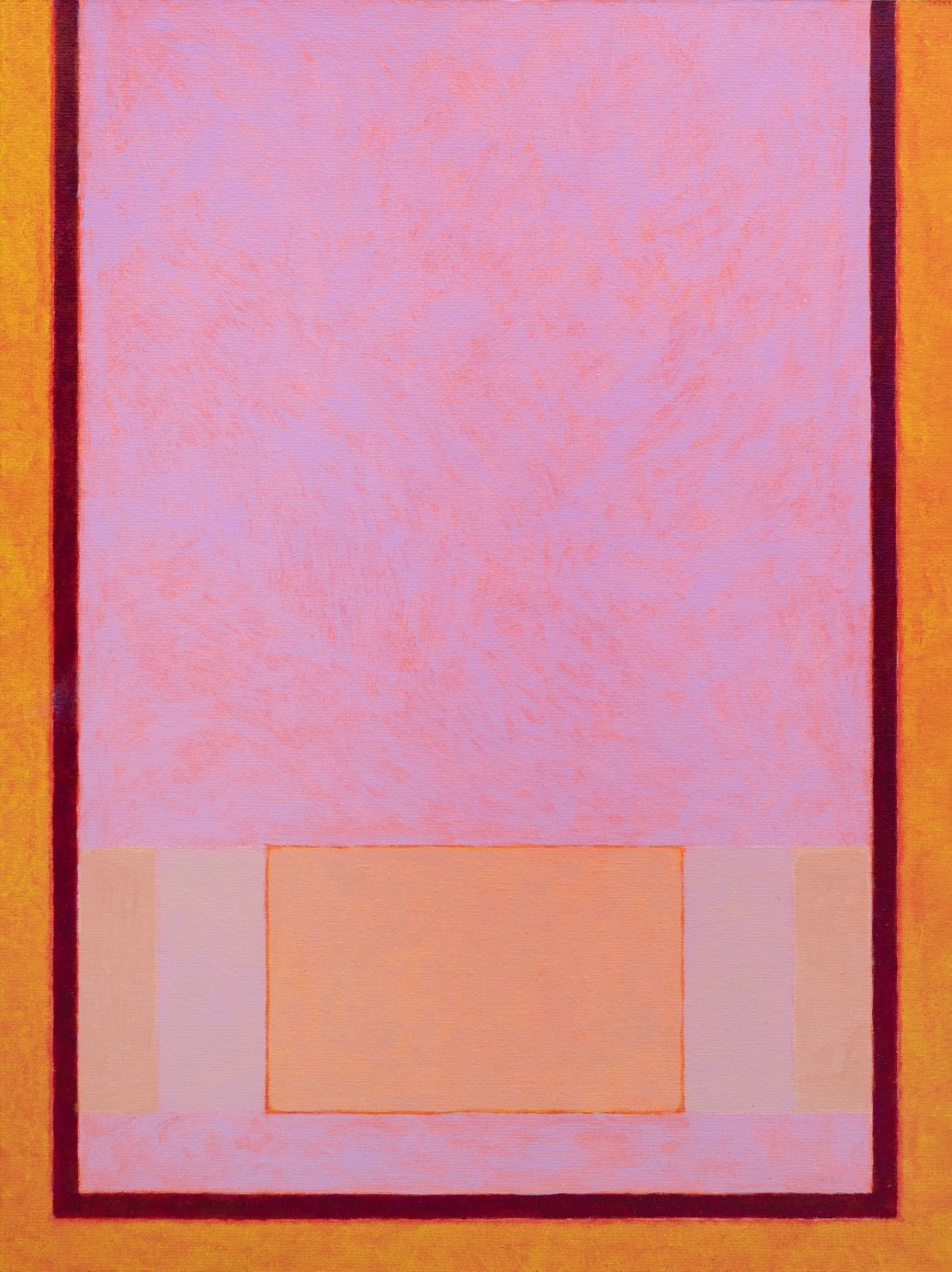 CHRIS WINFIELD, Untitled, Study, 2021