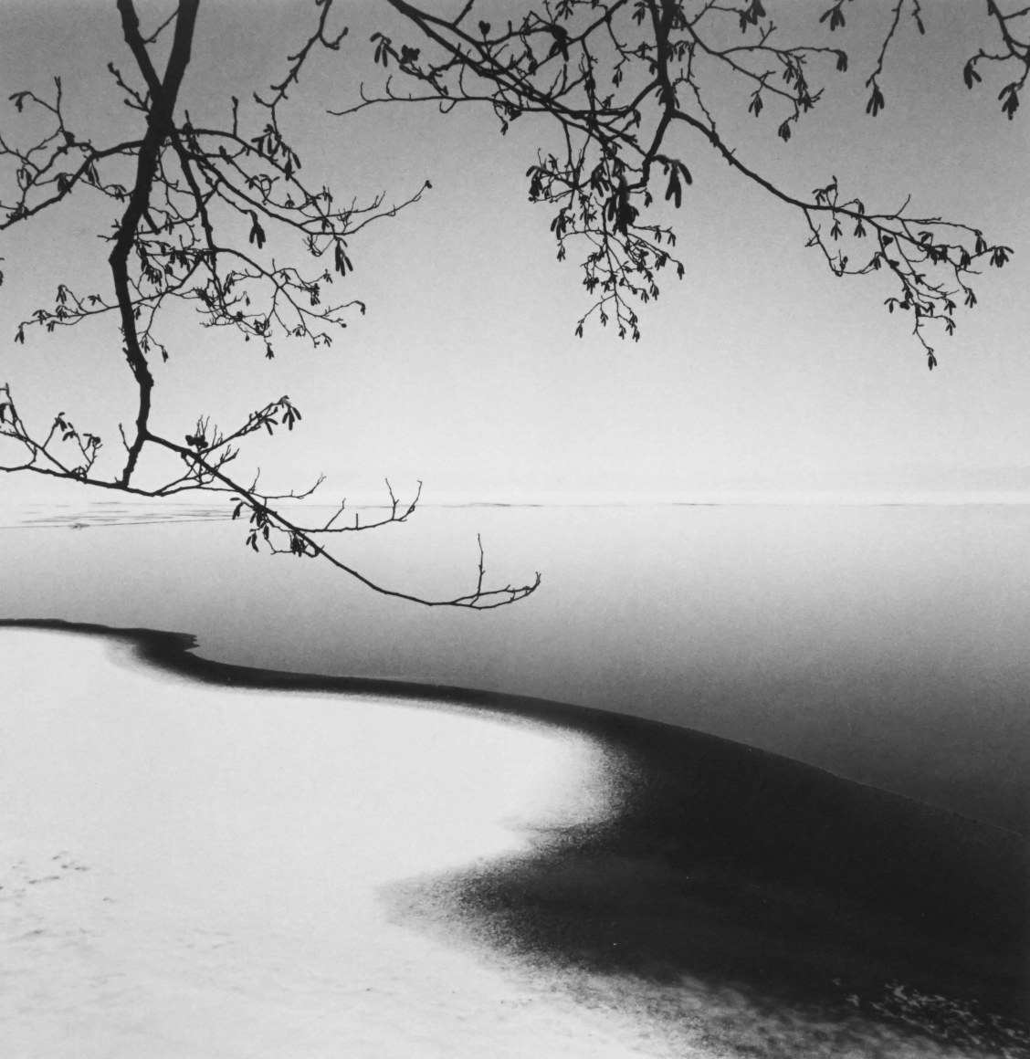 MICHAEL KENNA , Hyomo, Study, Hokkaido, Japan, 2020