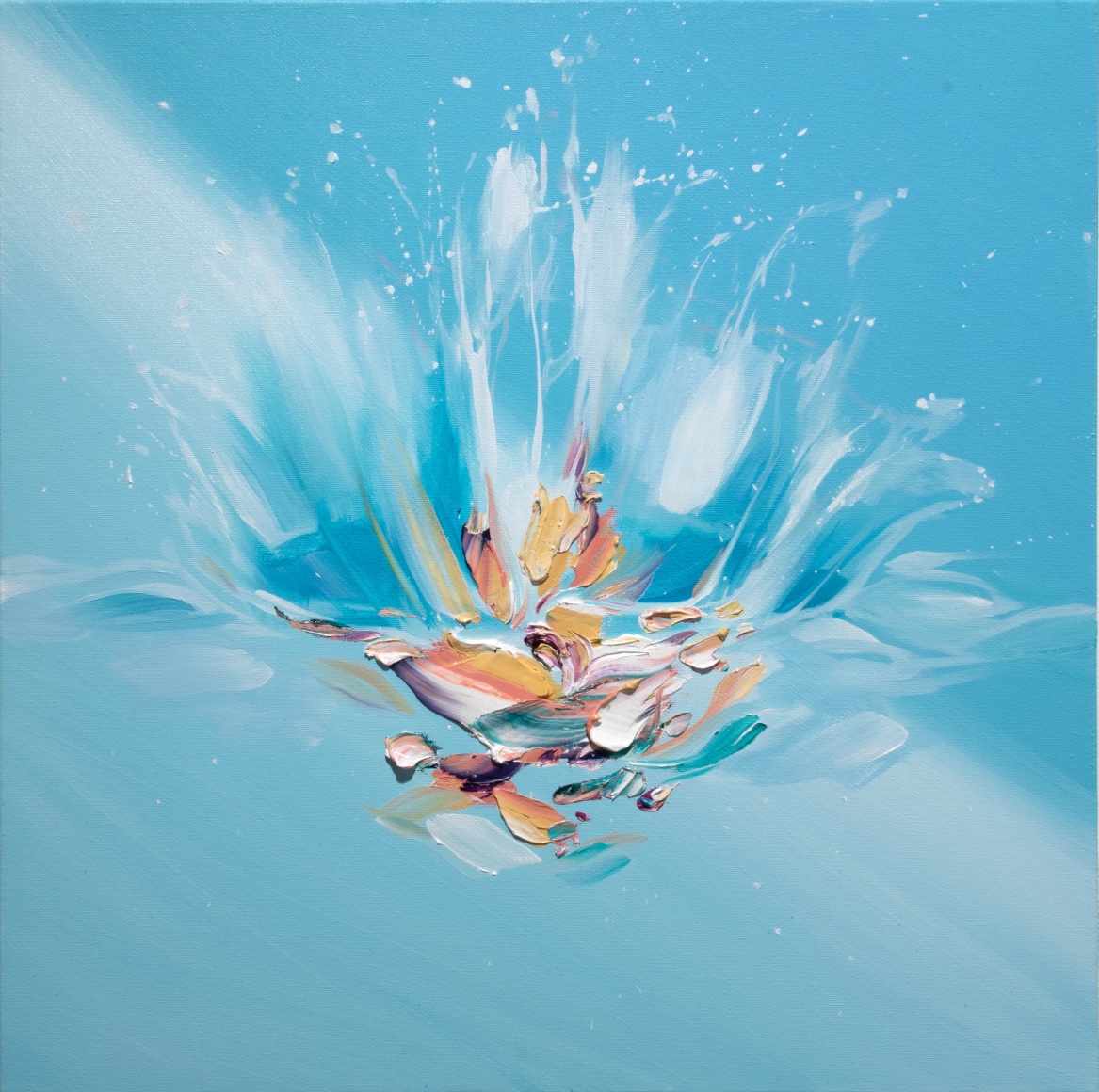 BENJAMIN ANDERSON , Cannonballer 28, 2023