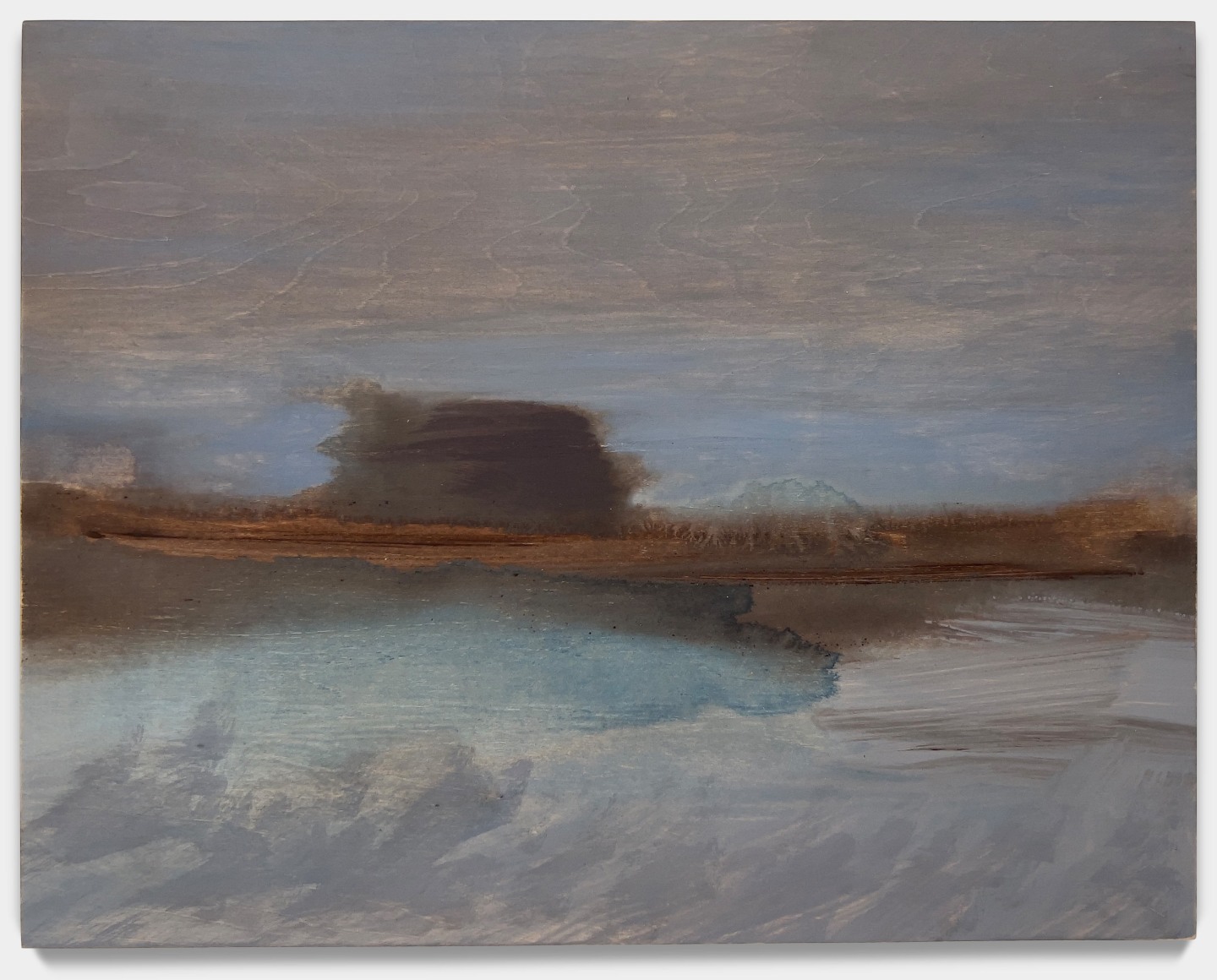 MARIA RENDÓN , Harbor, 2023
