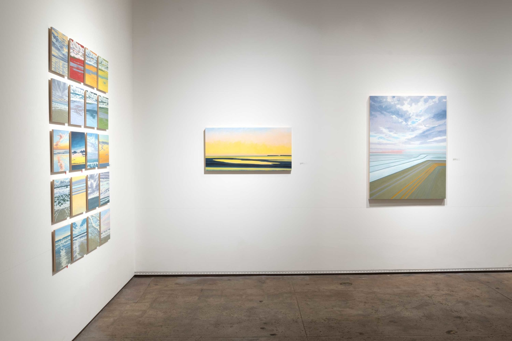 NICOLE STRASBURG Surfacing 2023