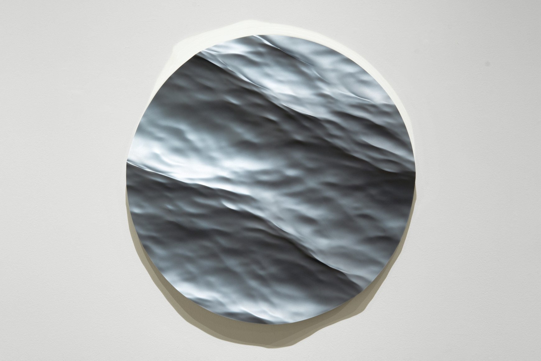 ALEX RASMUSSEN, Title T.B.D., 2023