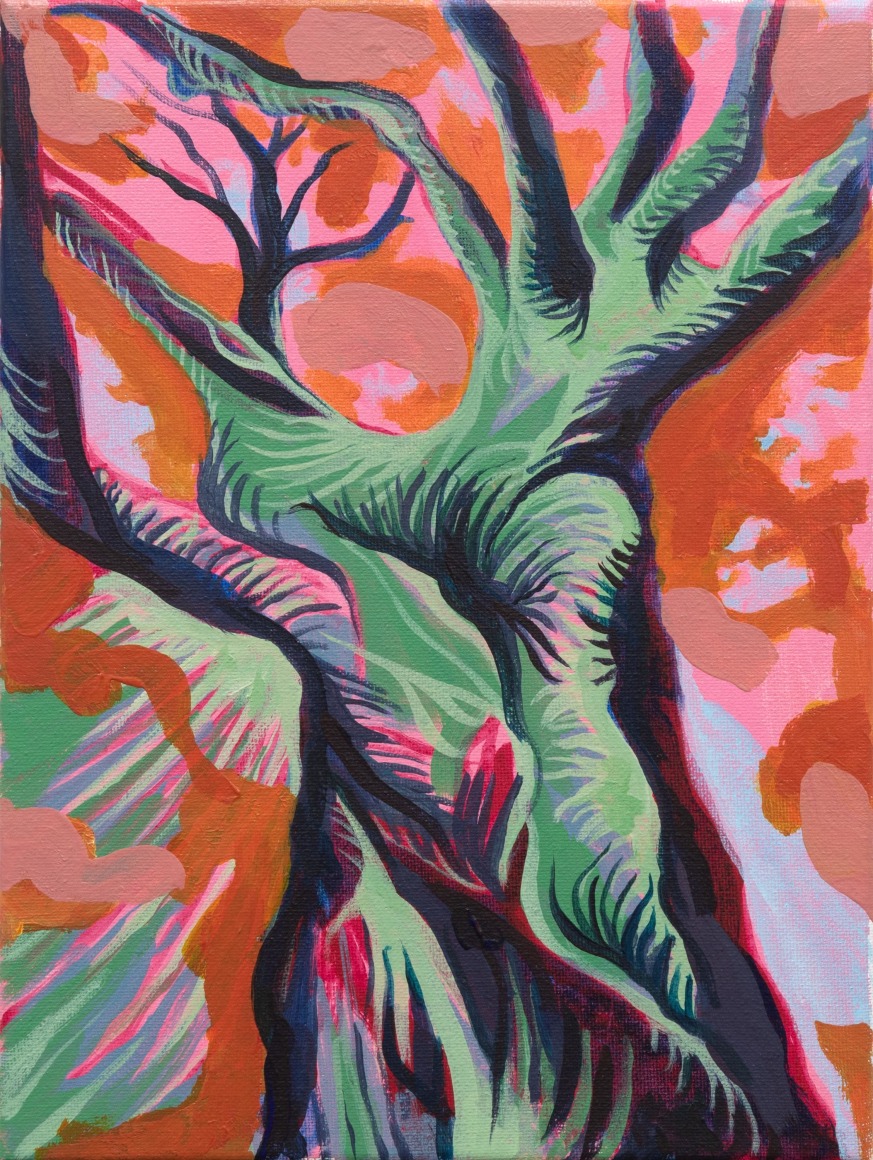 CHRISTOPHER NOXON , Greenpoint, 2023