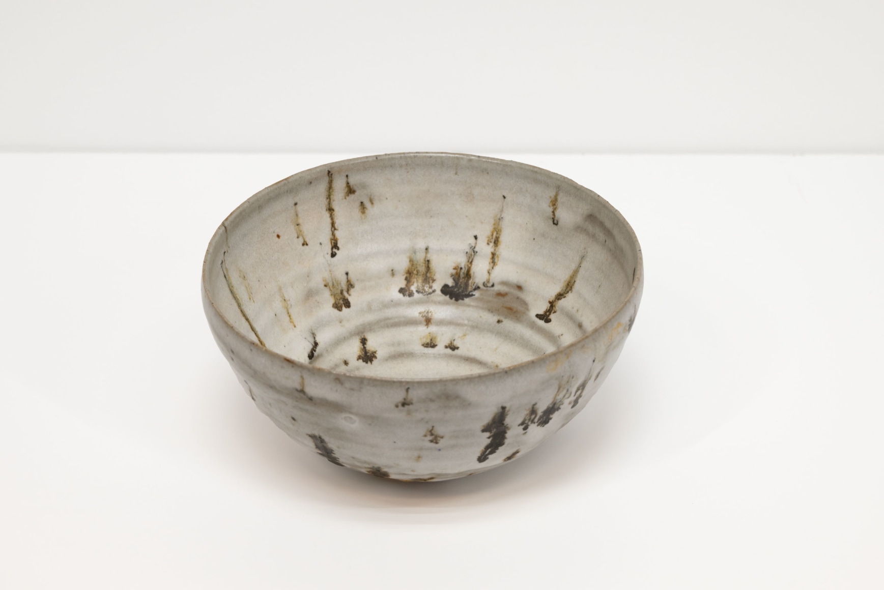 BEATRICE WOOD (1893-1998), Heino Glaze MG-2,