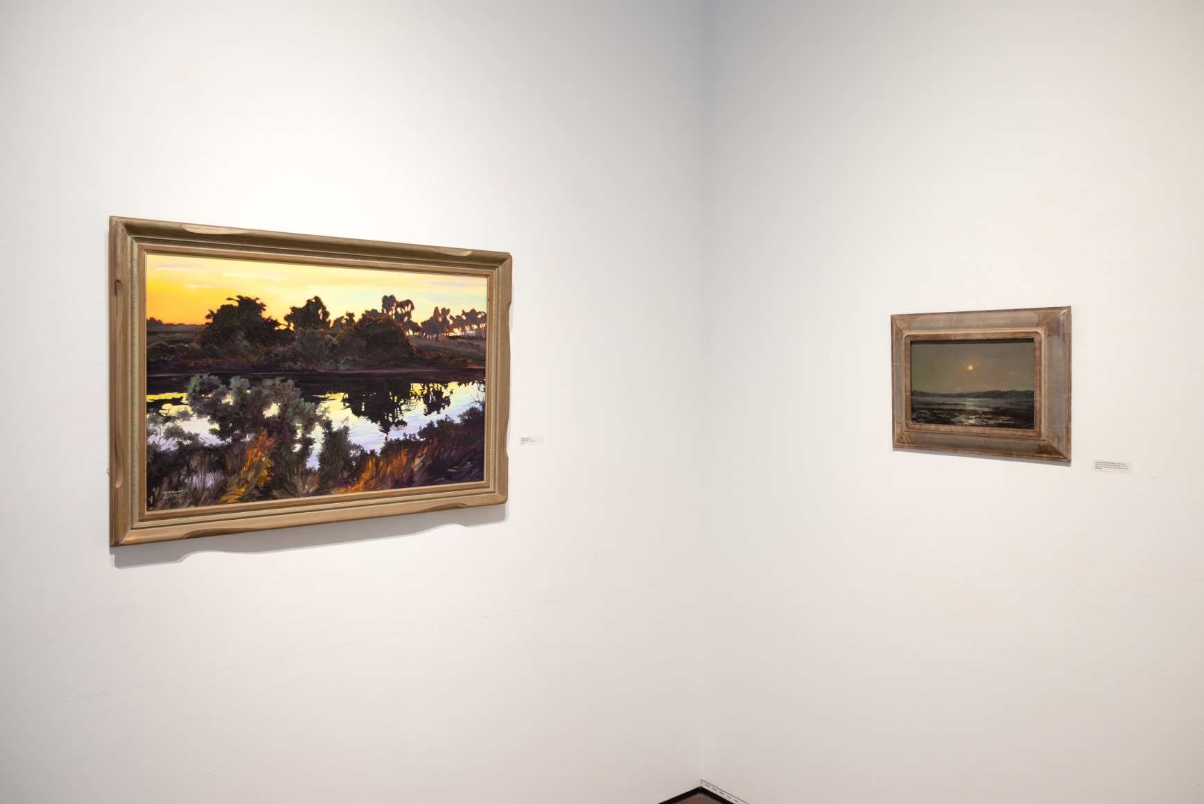 Point of Origin Installation photo 2023