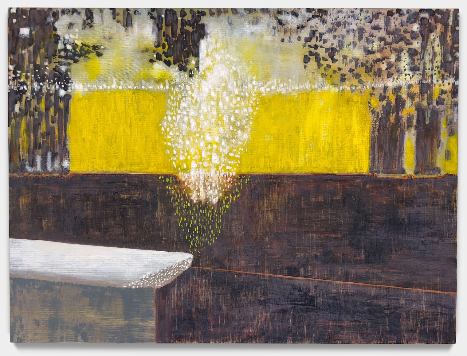 MARIA RENDÓN , Light Landing, 2023