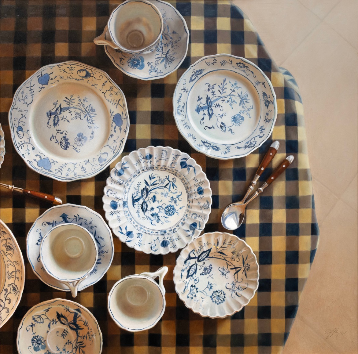 LESLIE LEWIS SIGLER , How's Your Mom, 2025