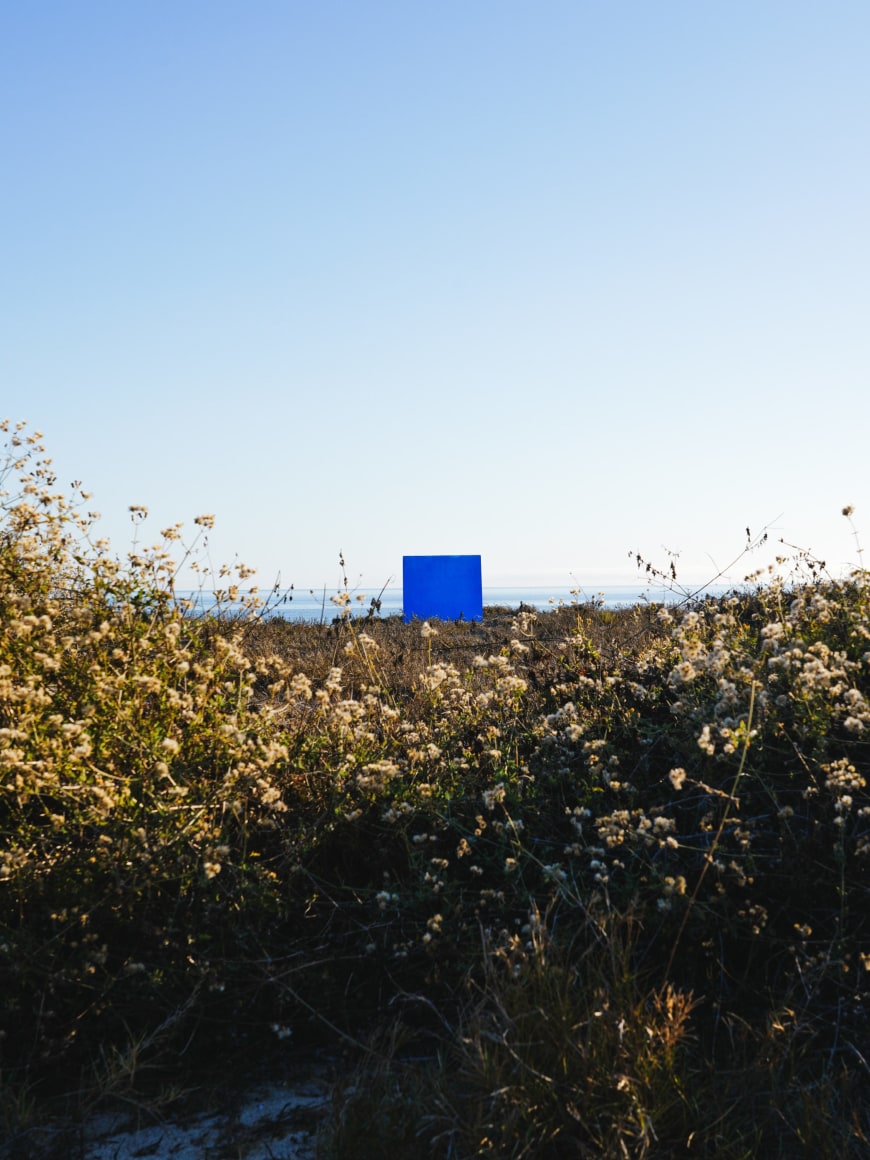 BLAKENEY SANFORD, The Portals - Baja Dune 2, 05.10.22, Baja California Sur, MX, 2022