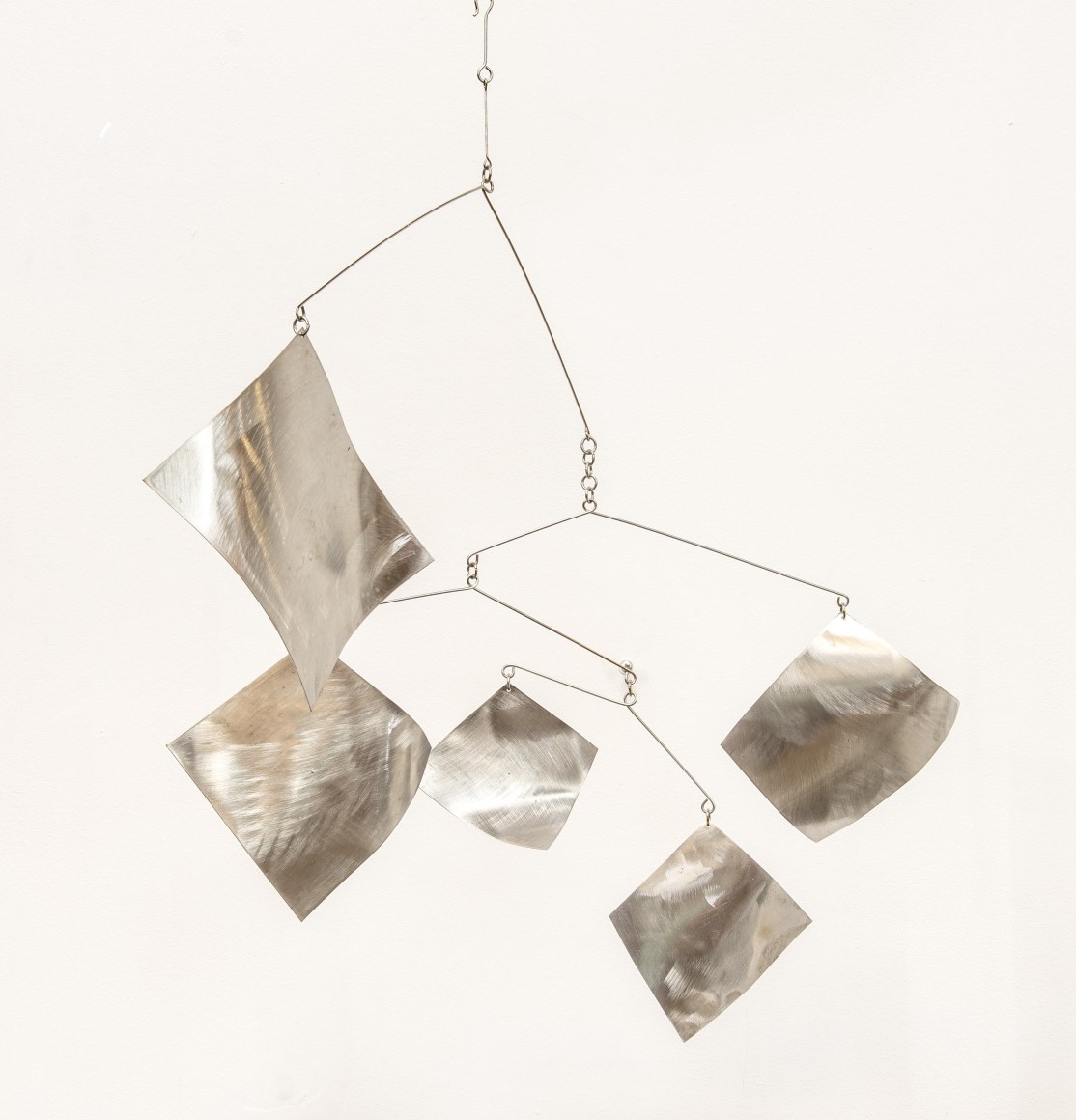 KEN BORTOLAZZO , Windy Day, 2023