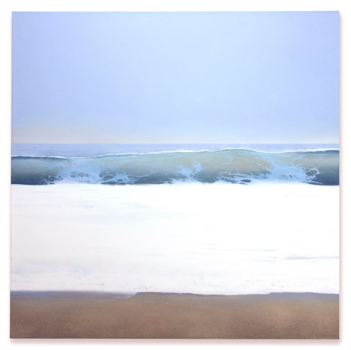 TODD KENYON, Crystal Cove, 2014