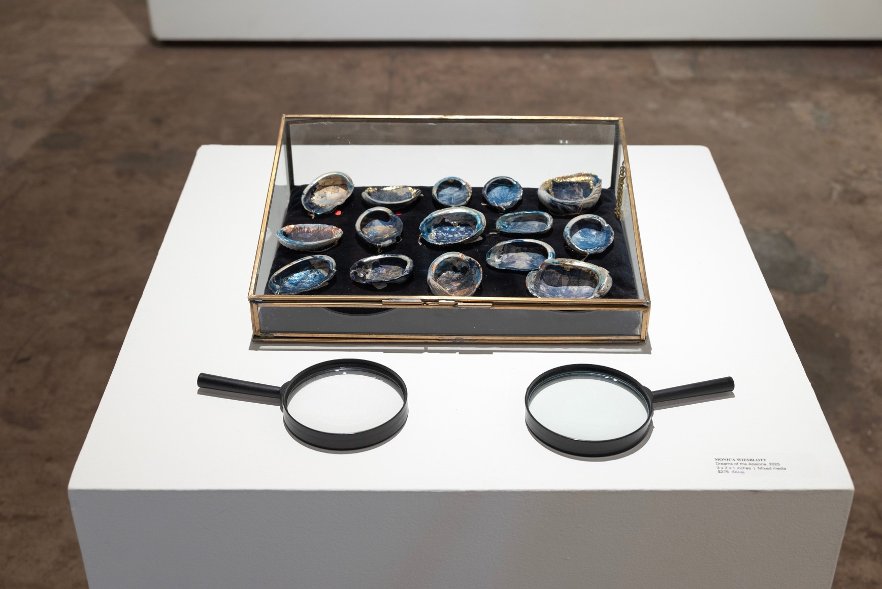 Jardin De R&ecirc;ves installation photo