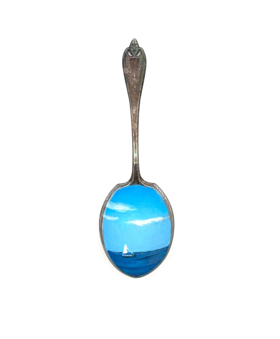 HOLLI HARMON , 68. You can ban clouds, but so what, 2023