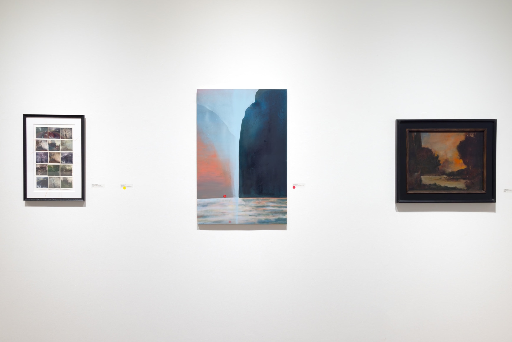 Sublime 2023 Installation shot