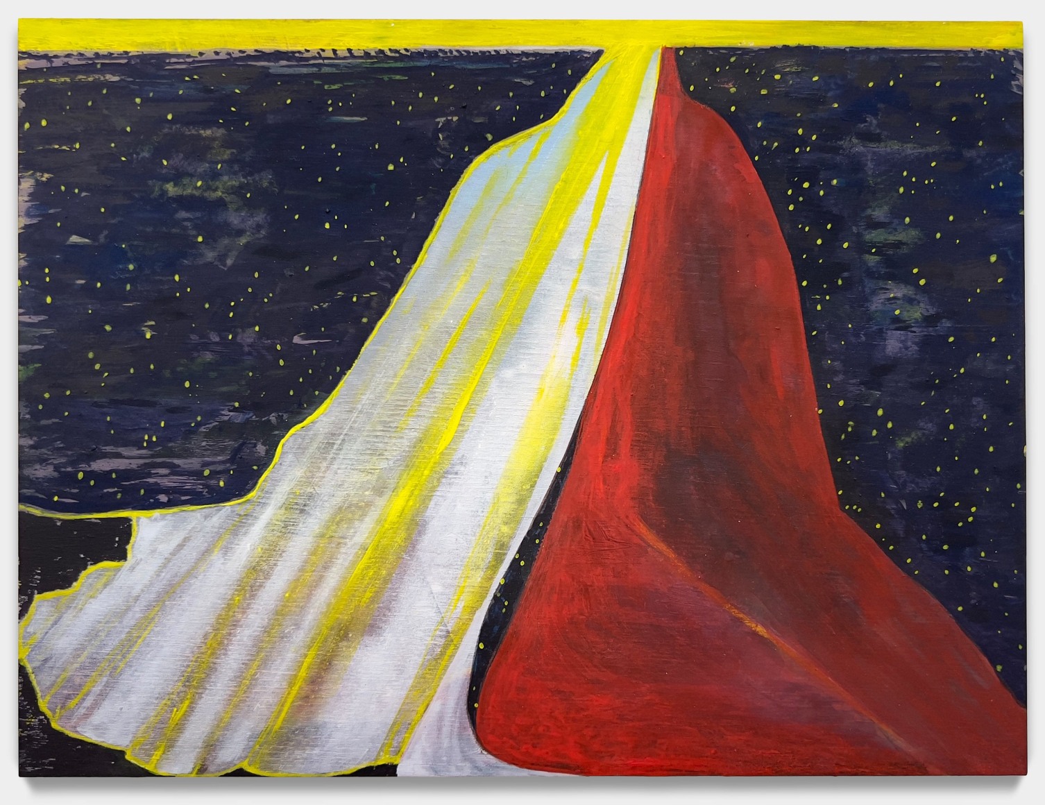 MARIA RENDÓN , At Daybreak, 2023