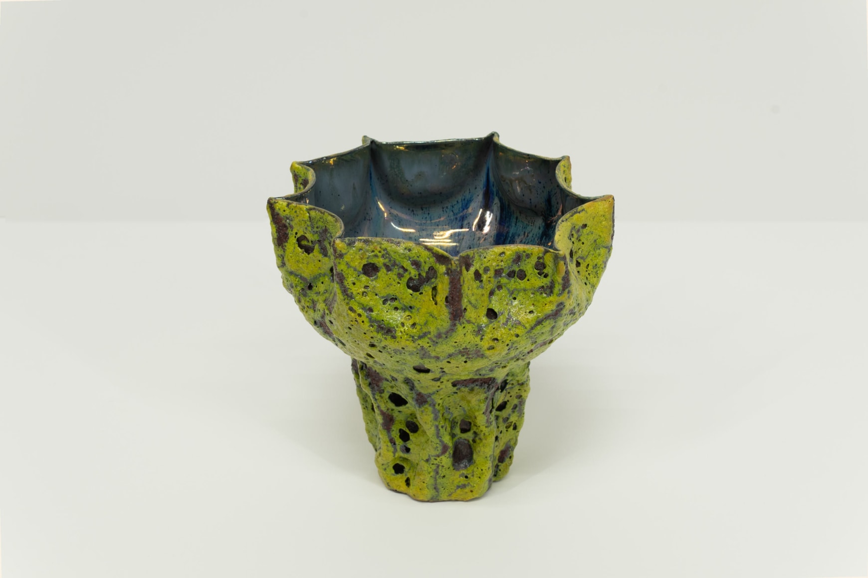 JAMES HAGGERTY, Flos Maris #13, 2022